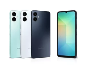 Samsung Galaxy A06  6/128 GB
