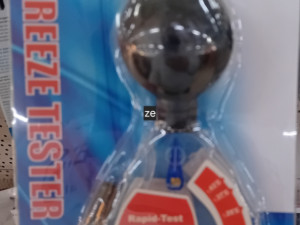 Mjerac antifriza permant