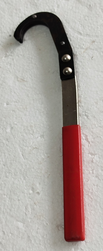 MIDLOCK ključ pritiskivač podizača podešavanje ventila