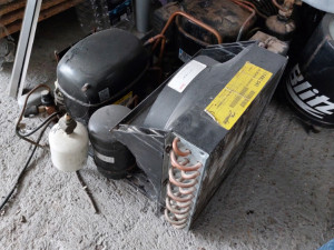 Kompresor za vece rashladne uredjaje UGOSTITELJSKA OPREMA