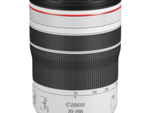 Canon RF 70-200mm f/4L IS USM