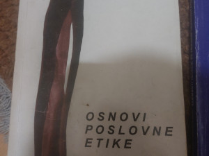 Osnove poslovne etike 2005