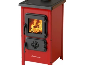 Kamin na drva Happy-MBS