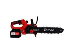 Extra AKU motorna pila motorka CUTIGO, 18V Li-Ion,12 inča