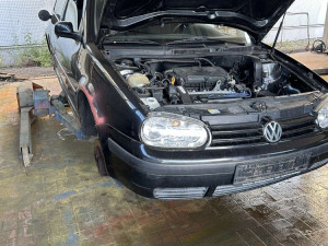 GOLF 4 1.9 TDI | dijelovi limarije i mehanike