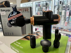 Beurer MG 99 masažni pištolj LIMITED EDITION *AKCIJA!!