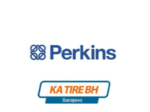 PERKINS DIJELOVI MOTORA