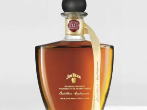 Jim Beam Distillers 0,7 l