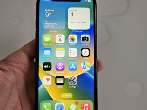 Iphone X 64GB