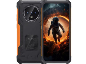 Cubot King Kong ES 6+10GB 128GB Black