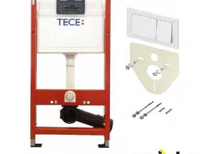 Vodokotlić ugradbeni sa izolacijom Tece