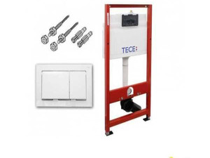 Ugradbeni vodokotlić Tece