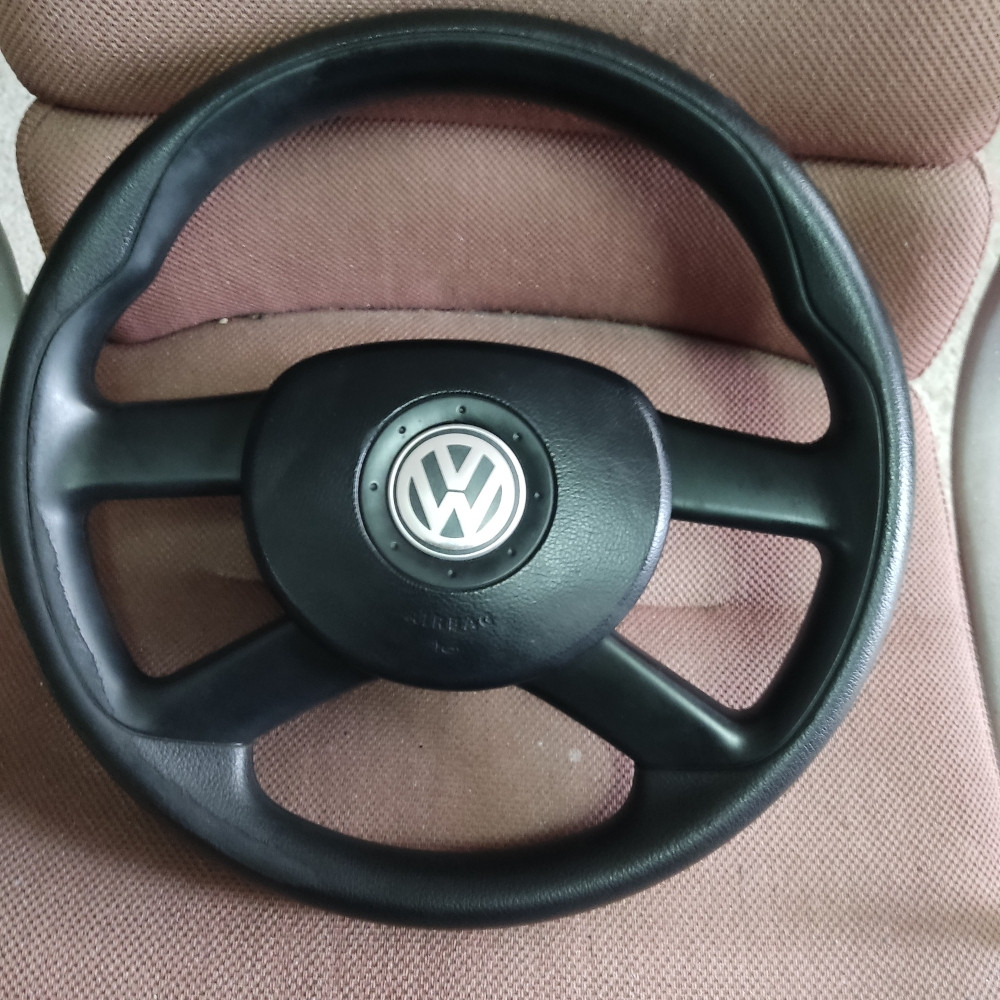 VOLAN VW SA AIRBAGOM