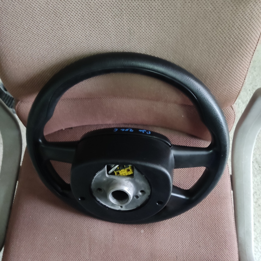 VOLAN VW SA AIRBAGOM