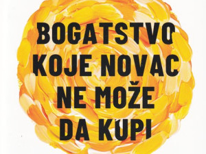 Bogatstvo koje novac ne može da kupi, Robin Šarma