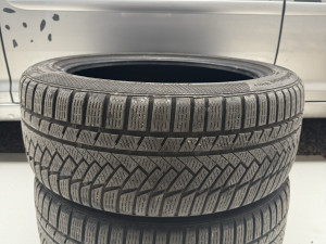 GUME 235/45 R18 CONTINENTAL TS860