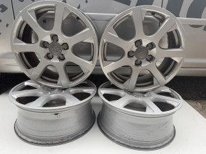 FELGE AUDI 5x112 17