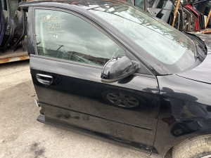 Vrata prednja desna Audi A3 2010