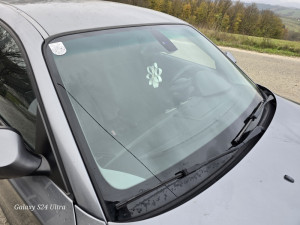 BMW E81 E87 E88 E82 ŠAJBA PREDNJA staklo sofer sajba