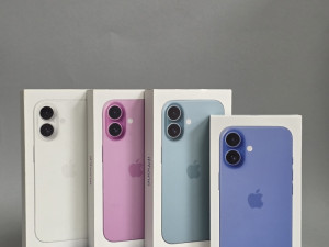iPhone 16 256GB - Novo Vakum Top cijena