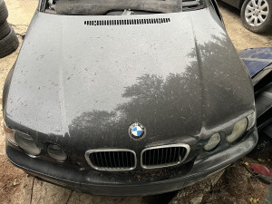 Hauba bmw e46 kompakt compact