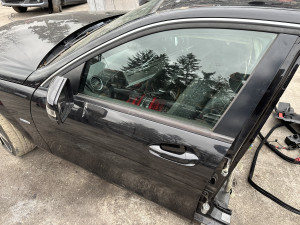Retrovizor w204 c klasa vrata prednja desna lijeva Mercedes (fotografija 2)