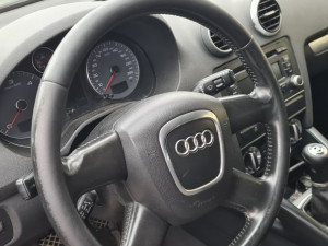 Špula volana audi A3 8P
