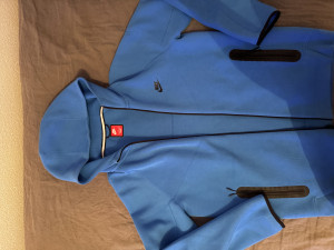 Nike tech fleece
