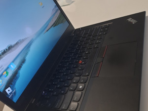 Lenovo ThinkPad L490 i5-8365U 16 GB RAM 256 SSD