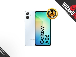 Mobitel SAMSUNG Galaxy A06 4/128GB Light Blue (19629)