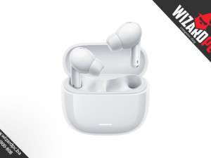 in-ear XIAOMI Redmi Buds 6 Lite White (19617)