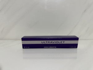 Paco Rabanne Ultraviolet - 33ml