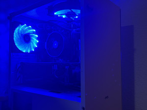 Gaming Racunar PC Kompjuter ko nov Black Friday