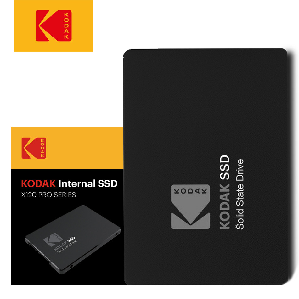 Kodak X120 Kodak Ssd KODAK X120 PROシリーズ 1TB SSD Kodak