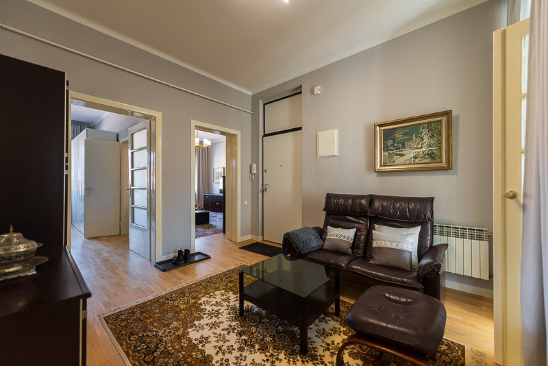 Namješten Stan Sarajevo - Centar - Marijin Dvor - 81m2 4