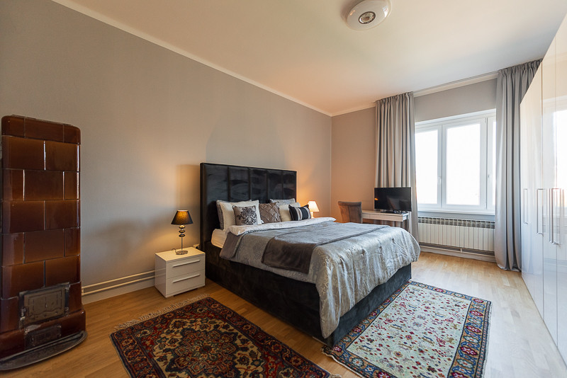 Namješten Stan Sarajevo - Centar - Marijin Dvor - 81m2 6