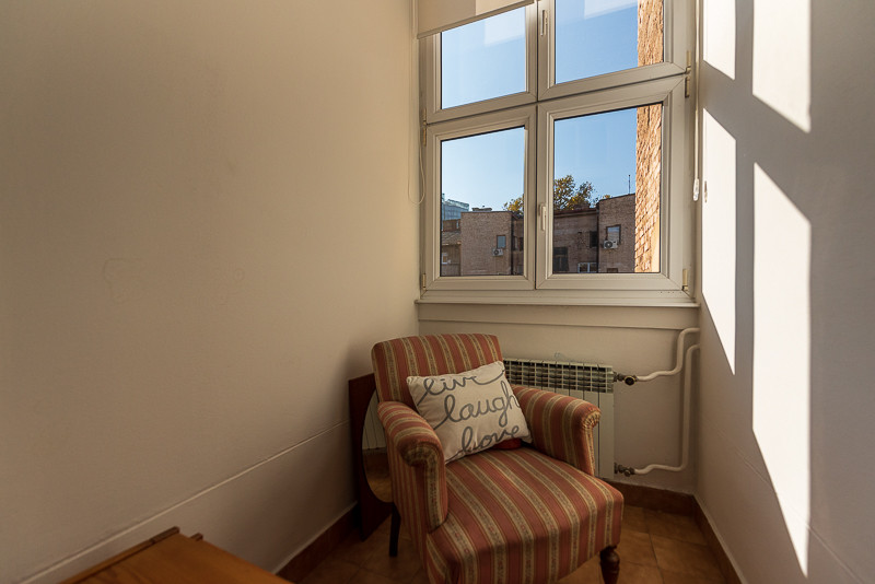 Namješten Stan Sarajevo - Centar - Marijin Dvor - 81m2 18