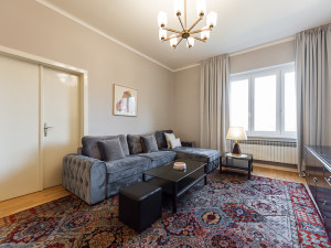 Namješten Stan Sarajevo - Centar - Marijin Dvor - 81m2 photo 2