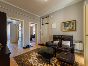 Namješten Stan Sarajevo - Centar - Marijin Dvor - 81m2 photo 4