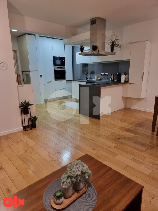 Penthouse I Nova Otoka I Sarajevo Novi Grad Novogradnja 3