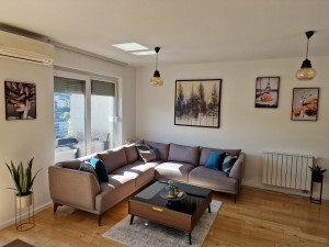 Penthouse I Nova Otoka I Sarajevo Novi Grad Novogradnja