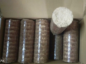 Briket Briketi bukov 100% PREMIUM kvalitet