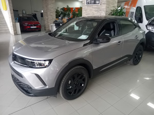 MOKKA 1.2 BENZIN AT8 AKCIJA