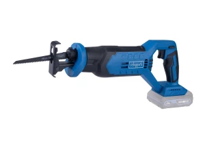 Scheppach aku recipročna pila lisičji rep IXES C-RS100-XS2