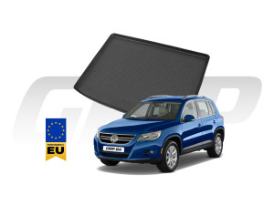 KADA VW TIGUAN 07-15 PODMETAČ GEPEKA