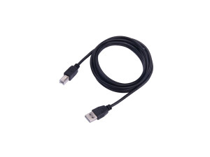 SBOX KABAL USB A-B M-M 5M