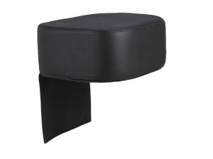 Mirplay dječiji dodatak za frizersku stolicu.