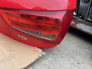 Stopa desna Audi A1 2012