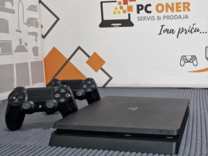 Play Station 4 PS4 Sony