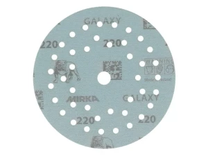 Mirka Galaxy 125mm brusni papir čičak